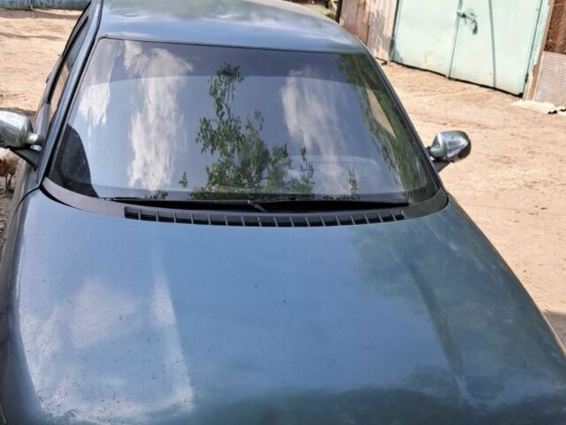 Синий ВАЗ 2110, объемом двигателя 0 л и пробегом 200 тыс. км за 1300 $, фото 1 на Automoto.ua