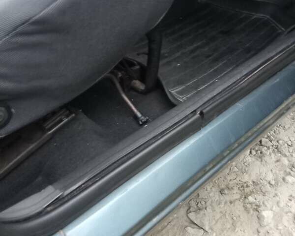 Синий ВАЗ 2110, объемом двигателя 1.5 л и пробегом 84 тыс. км за 2200 $, фото 1 на Automoto.ua