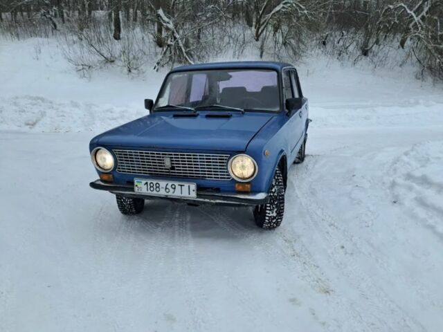 Синий ВАЗ 2110, объемом двигателя 0 л и пробегом 800 тыс. км за 232 $, фото 1 на Automoto.ua