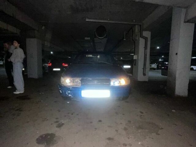 Синій ВАЗ 2110, об'ємом двигуна 1.5 л та пробігом 2 тис. км за 473 $, фото 1 на Automoto.ua