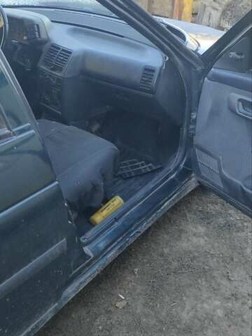 Синій ВАЗ 2110, об'ємом двигуна 1.49 л та пробігом 250 тис. км за 1200 $, фото 1 на Automoto.ua