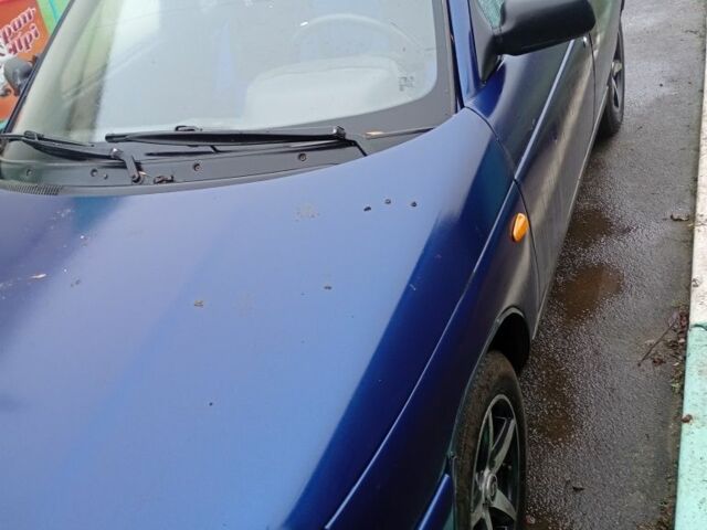 Синий ВАЗ 2110, объемом двигателя 0 л и пробегом 3 тыс. км за 946 $, фото 1 на Automoto.ua