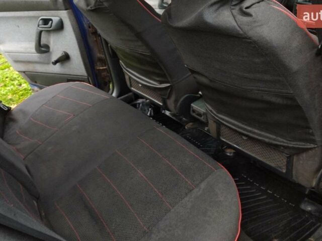 Синій ВАЗ 2110, об'ємом двигуна 1.6 л та пробігом 250 тис. км за 3000 $, фото 1 на Automoto.ua