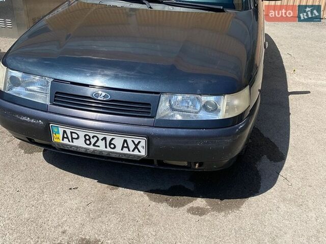 Синий ВАЗ 2110, объемом двигателя 0 л и пробегом 147 тыс. км за 1900 $, фото 1 на Automoto.ua