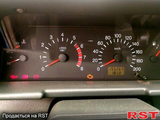 Синий ВАЗ 2110, объемом двигателя 1.6 л и пробегом 155 тыс. км за 2200 $, фото 1 на Automoto.ua