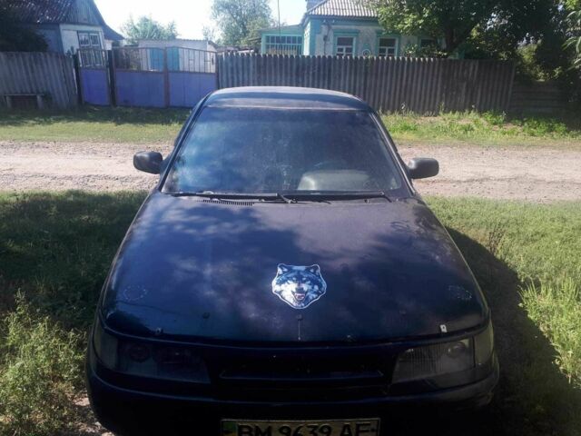 Синий ВАЗ 2110, объемом двигателя 0 л и пробегом 3 тыс. км за 47500 $, фото 1 на Automoto.ua