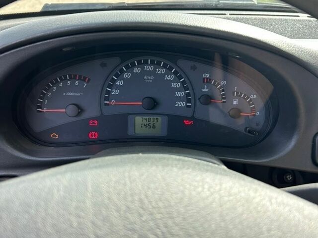Синій ВАЗ 2110, об'ємом двигуна 1.6 л та пробігом 75 тис. км за 2700 $, фото 1 на Automoto.ua