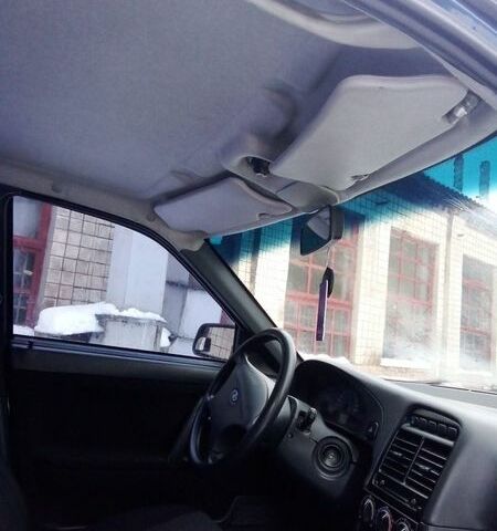 Синій ВАЗ 2110, об'ємом двигуна 1.6 л та пробігом 150 тис. км за 1850 $, фото 1 на Automoto.ua