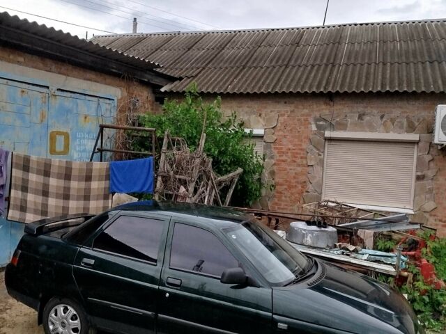 Зеленый ВАЗ 2110, объемом двигателя 1.5 л и пробегом 168 тыс. км за 1612 $, фото 1 на Automoto.ua