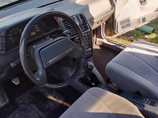 Зелений ВАЗ 2110, об'ємом двигуна 1.5 л та пробігом 1000 тис. км за 1100 $, фото 1 на Automoto.ua