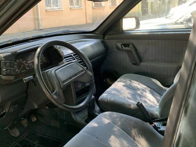 Зелений ВАЗ 2110, об'ємом двигуна 0 л та пробігом 3 тис. км за 401 $, фото 1 на Automoto.ua