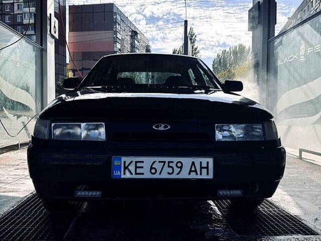 Зелений ВАЗ 2110, об'ємом двигуна 1.5 л та пробігом 150 тис. км за 1400 $, фото 1 на Automoto.ua