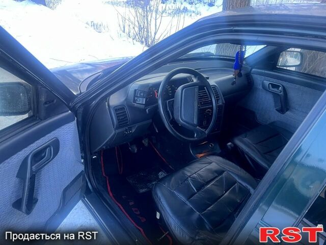 Зеленый ВАЗ 2110, объемом двигателя 1.5 л и пробегом 0 тыс. км за 1450 $, фото 1 на Automoto.ua