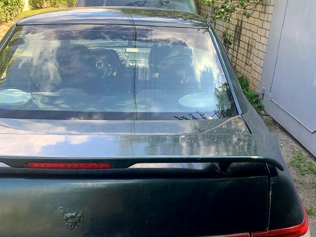 Зеленый ВАЗ 2110, объемом двигателя 1.6 л и пробегом 87 тыс. км за 999 $, фото 1 на Automoto.ua