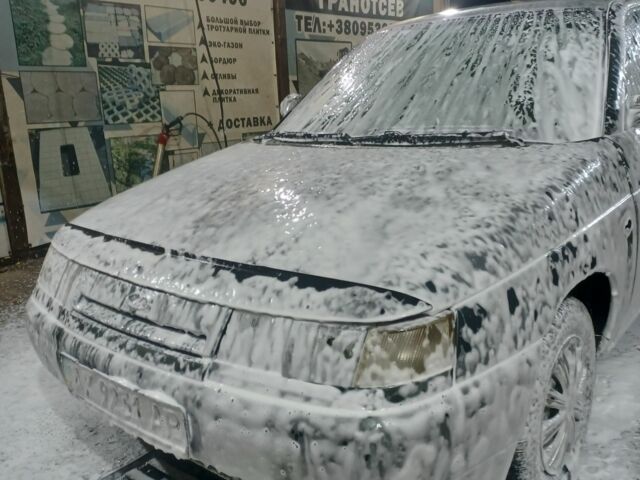 ВАЗ 2110 2006 у Харкові на Automoto.ua Зелений ВАЗ 2110, об'ємом двигуна 1.6 л та пробігом 205 тис. км за 1449 $, фото 1 на Automoto.ua