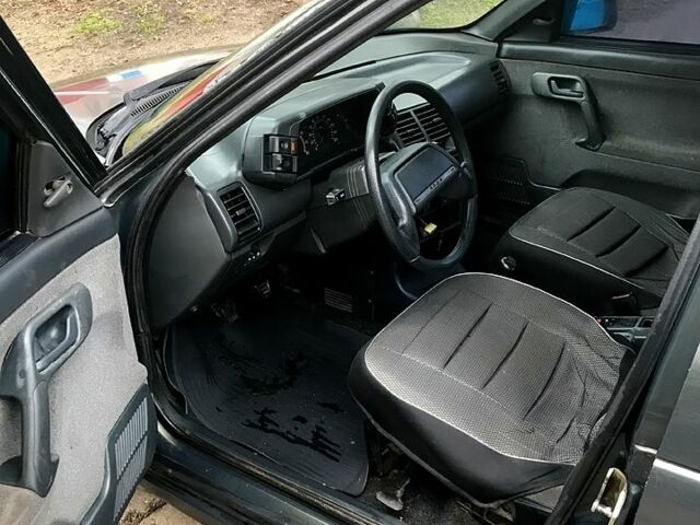 Зелений ВАЗ 2110, об'ємом двигуна 1.6 л та пробігом 0 тис. км за 1180 $, фото 1 на Automoto.ua