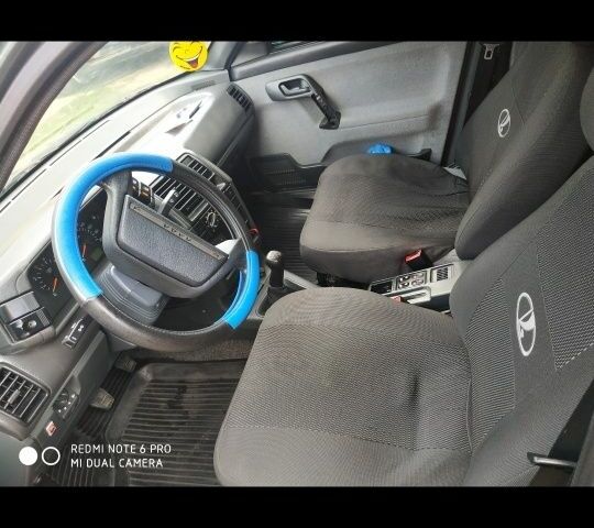 Зеленый ВАЗ 2110, объемом двигателя 0 л и пробегом 95 тыс. км за 2700 $, фото 1 на Automoto.ua