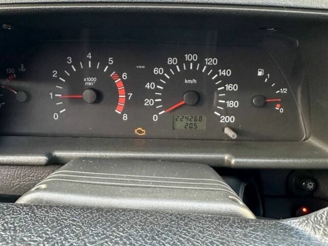 Зеленый ВАЗ 2110, объемом двигателя 0 л и пробегом 225 тыс. км за 2300 $, фото 1 на Automoto.ua