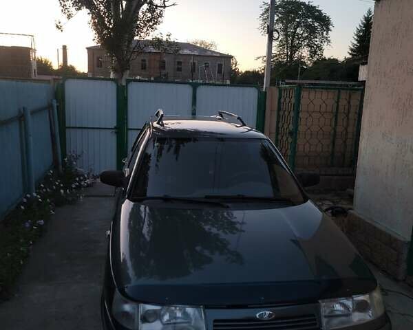 Зелений ВАЗ 2110, об'ємом двигуна 1.6 л та пробігом 85 тис. км за 3050 $, фото 1 на Automoto.ua