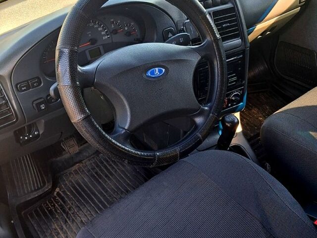 Зелений ВАЗ 2110, об'ємом двигуна 1.6 л та пробігом 82 тис. км за 2950 $, фото 1 на Automoto.ua