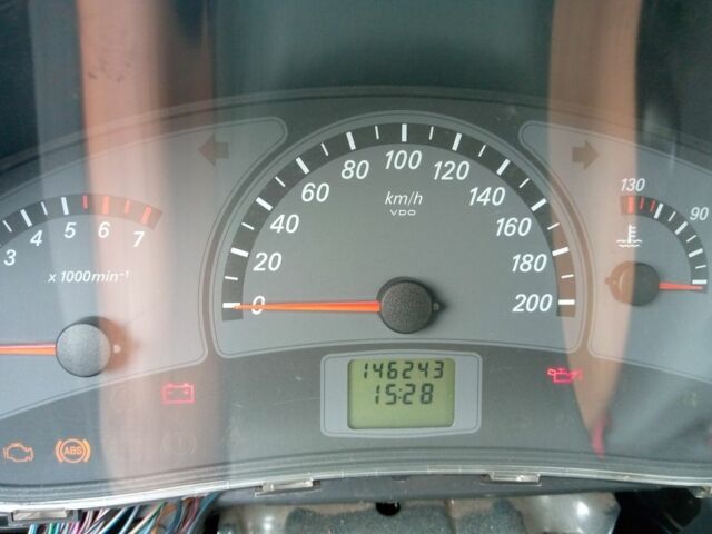 Зеленый ВАЗ 2110, объемом двигателя 0 л и пробегом 17 тыс. км за 1623 $, фото 1 на Automoto.ua