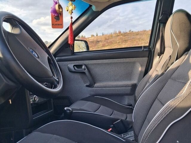 Зелений ВАЗ 2110, об'ємом двигуна 1.6 л та пробігом 99 тис. км за 2250 $, фото 1 на Automoto.ua