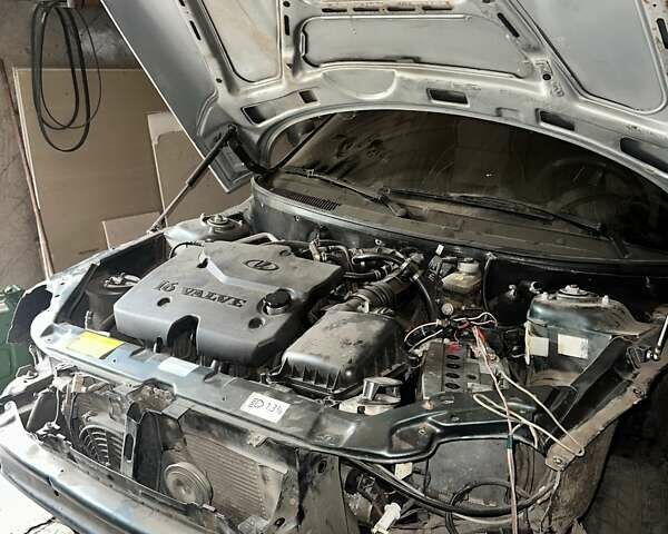 ВАЗ 2110 2011 в Бобровице на Automoto.ua Зеленый ВАЗ 2110, объемом двигателя 1.6 л и пробегом 95 тыс. км за 2200 $, фото 1 на Automoto.ua