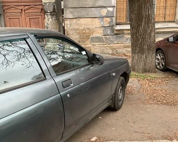 Зелений ВАЗ 2110, об'ємом двигуна 1.6 л та пробігом 125 тис. км за 2781 $, фото 1 на Automoto.ua