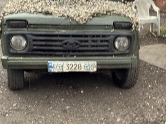 Белый ВАЗ 21106, объемом двигателя 0 л и пробегом 2 тыс. км за 602 $, фото 1 на Automoto.ua