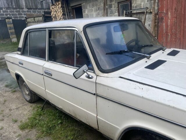 Красный ВАЗ 21106, объемом двигателя 1.3 л и пробегом 127 тыс. км за 408 $, фото 1 на Automoto.ua