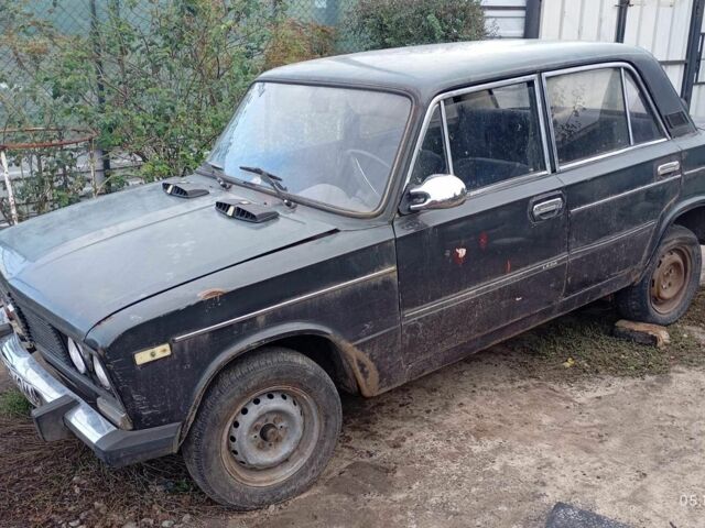 Зеленый ВАЗ 21106, объемом двигателя 1.6 л и пробегом 26 тыс. км за 325 $, фото 1 на Automoto.ua