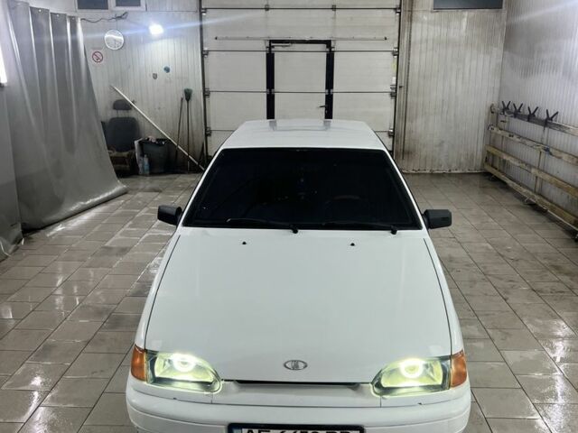 Білий ВАЗ 2111, об'ємом двигуна 1.6 л та пробігом 105 тис. км за 2750 $, фото 1 на Automoto.ua