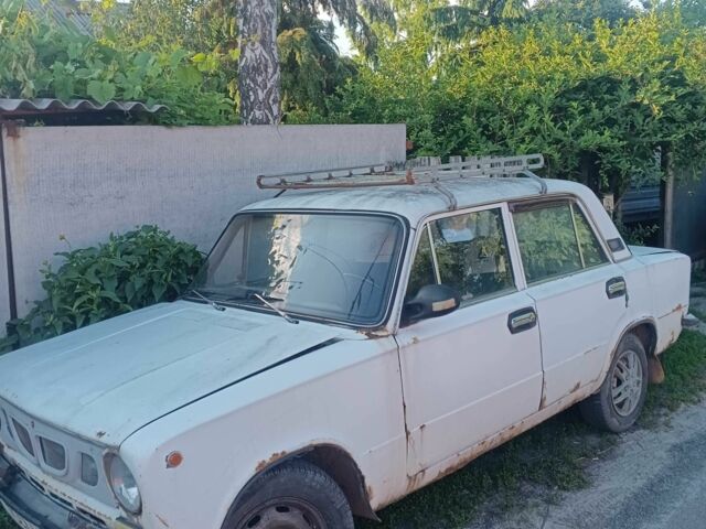 Білий ВАЗ 2111, об'ємом двигуна 1.3 л та пробігом 98 тис. км за 226 $, фото 1 на Automoto.ua