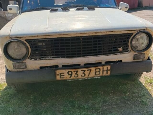 Білий ВАЗ 2111, об'ємом двигуна 1.2 л та пробігом 3 тис. км за 500 $, фото 1 на Automoto.ua