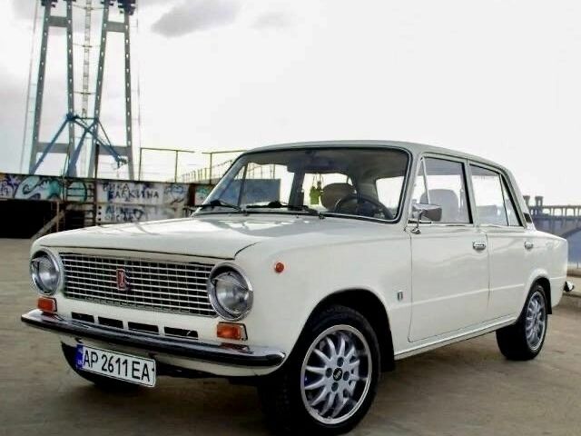 Белый ВАЗ 2111, объемом двигателя 1.5 л и пробегом 135 тыс. км за 1597 $, фото 1 на Automoto.ua