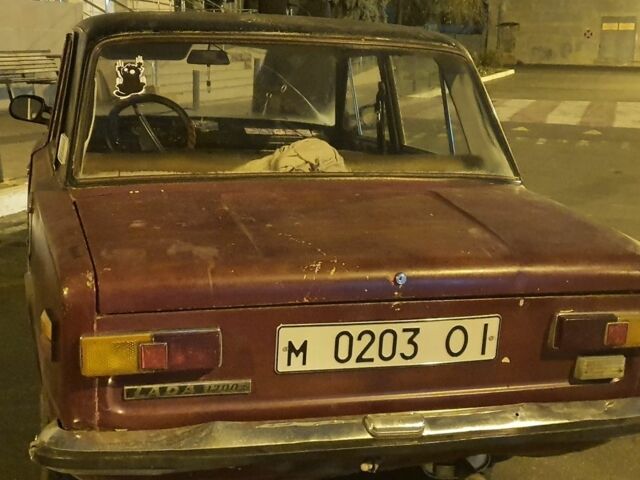 Білий ВАЗ 2111, об'ємом двигуна 1.1 л та пробігом 100 тис. км за 476 $, фото 1 на Automoto.ua