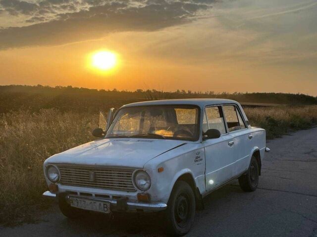 Білий ВАЗ 2111, об'ємом двигуна 1.3 л та пробігом 250 тис. км за 303 $, фото 1 на Automoto.ua