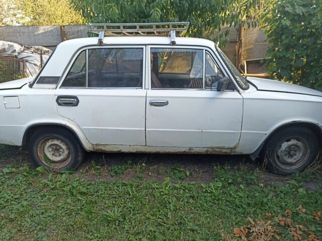 Білий ВАЗ 2111, об'ємом двигуна 0 л та пробігом 2 тис. км за 538 $, фото 1 на Automoto.ua