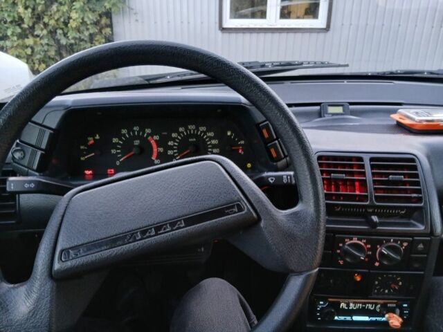 Білий ВАЗ 2111, об'ємом двигуна 1.6 л та пробігом 108 тис. км за 1500 $, фото 1 на Automoto.ua