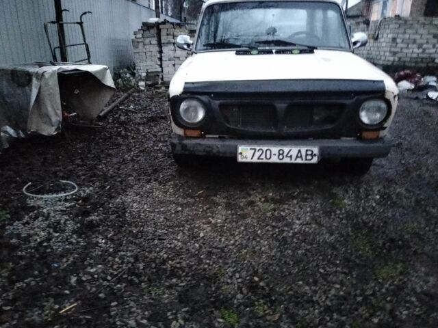 Бежевий ВАЗ 2111, об'ємом двигуна 3 л та пробігом 50 тис. км за 332 $, фото 1 на Automoto.ua