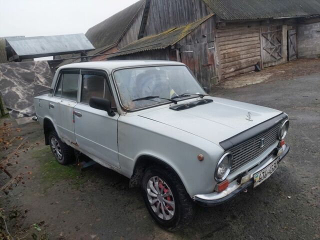 Бежевый ВАЗ 2111, объемом двигателя 1.3 л и пробегом 138 тыс. км за 400 $, фото 1 на Automoto.ua
