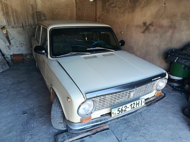 Бежевий ВАЗ 2111, об'ємом двигуна 0 л та пробігом 178 тис. км за 461 $, фото 1 на Automoto.ua