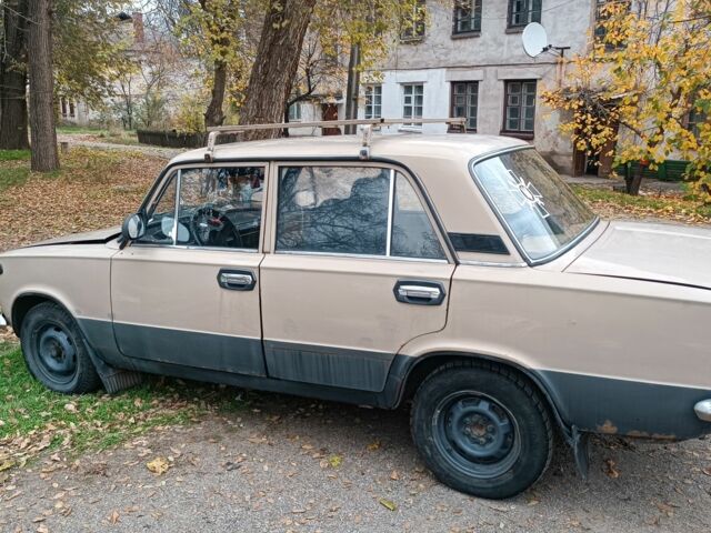 Бежевый ВАЗ 2111, объемом двигателя 0 л и пробегом 200 тыс. км за 549 $, фото 1 на Automoto.ua