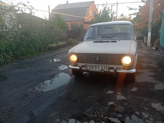 Бежевий ВАЗ 2111, об'ємом двигуна 1.3 л та пробігом 2 тис. км за 417 $, фото 1 на Automoto.ua