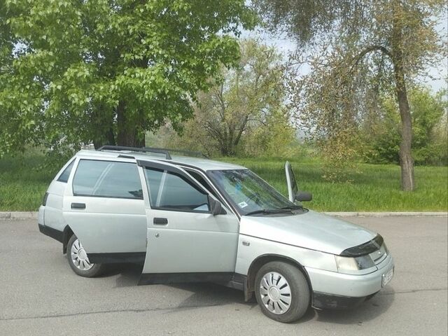 Бежевий ВАЗ 2111, об'ємом двигуна 1.5 л та пробігом 290 тис. км за 1550 $, фото 1 на Automoto.ua