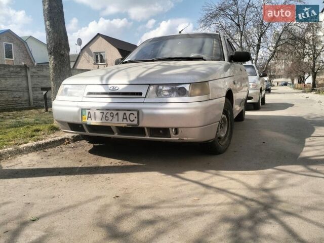 Бежевый ВАЗ 2111, объемом двигателя 1.6 л и пробегом 180 тыс. км за 2100 $, фото 1 на Automoto.ua