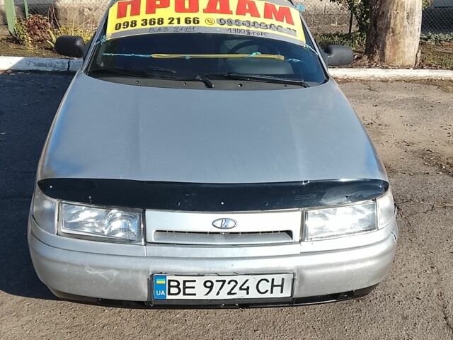 Бежевий ВАЗ 2111, об'ємом двигуна 1.6 л та пробігом 200 тис. км за 1250 $, фото 1 на Automoto.ua