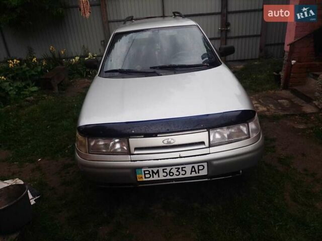 Бежевий ВАЗ 2111, об'ємом двигуна 1.6 л та пробігом 320 тис. км за 1850 $, фото 1 на Automoto.ua