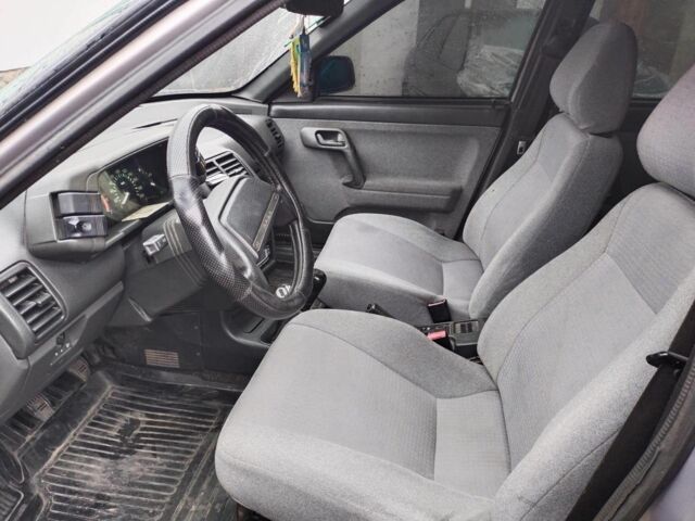 Бежевый ВАЗ 2111, объемом двигателя 1.6 л и пробегом 230 тыс. км за 2100 $, фото 1 на Automoto.ua