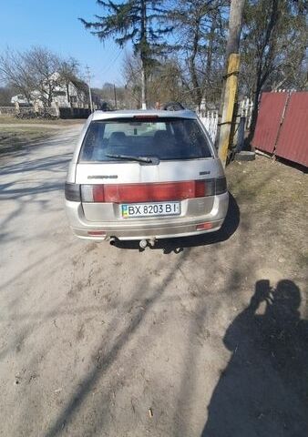 Бежевый ВАЗ 2111, объемом двигателя 1.6 л и пробегом 350 тыс. км за 1400 $, фото 1 на Automoto.ua